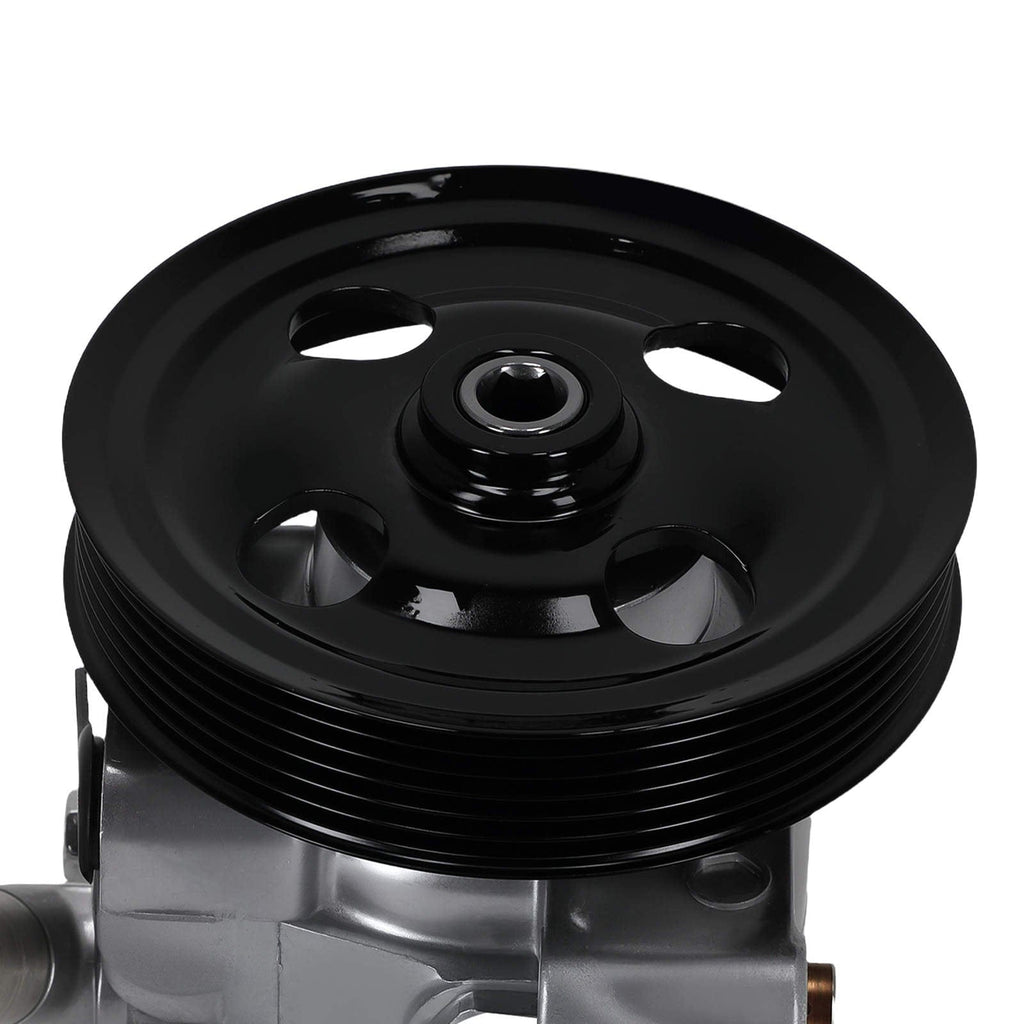 Power Steering Pump suitable for Ford Transit MK8 V363 2.0 Diesel 2015-On 2010097