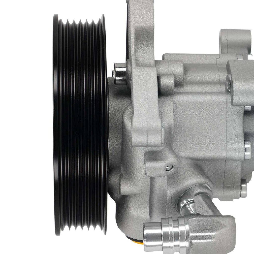 Product type: Power Steering Pump suitable for Mercedes ML320 ML430 ML55 AMG 1998-2003 0024668101