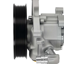 Load image into Gallery viewer, Product type: Power Steering Pump suitable for Mercedes ML320 ML430 ML55 AMG 1998-2003 0024668101