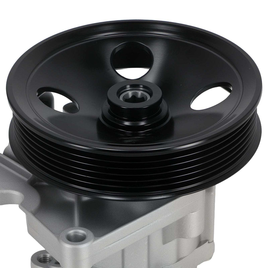 Product type: Power Steering Pump suitable for Mercedes ML320 ML430 ML55 AMG 1998-2003 0024668101