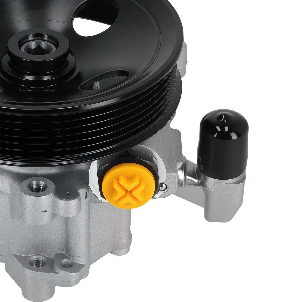 Product type: Power Steering Pump suitable for Mercedes ML320 ML430 ML55 AMG 1998-2003 0024668101