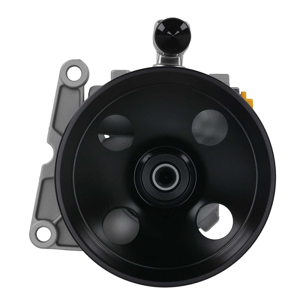 Product type: Power Steering Pump suitable for Mercedes ML320 ML430 ML55 AMG 1998-2003 0024668101