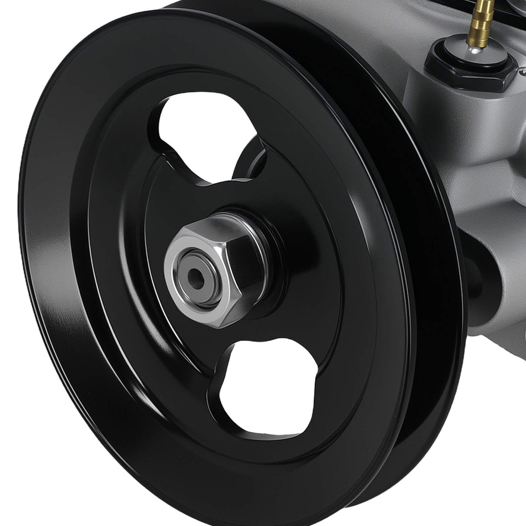 Power Steering Pump suitable for Hyundai Matrix FC 1.6L 2001-2010