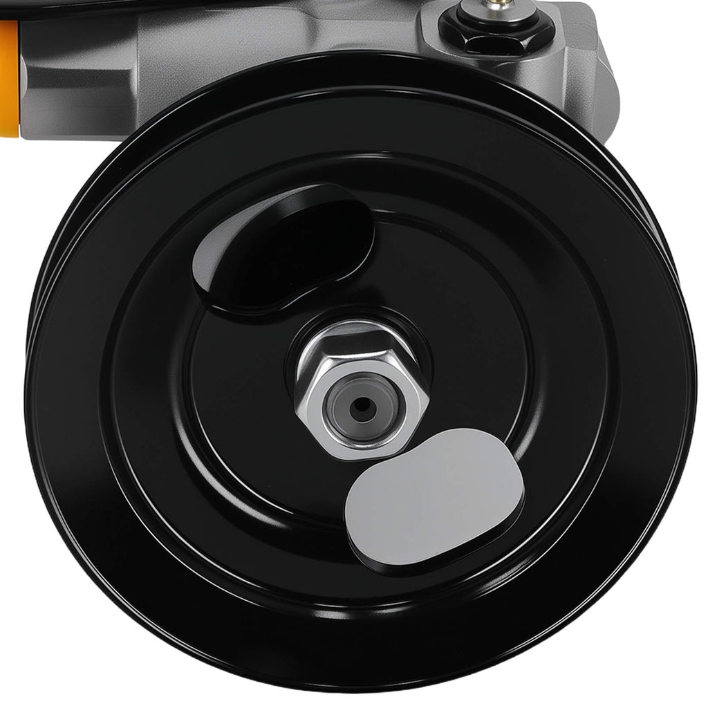Power Steering Pump suitable for Hyundai Matrix FC 1.6L 2001-2010