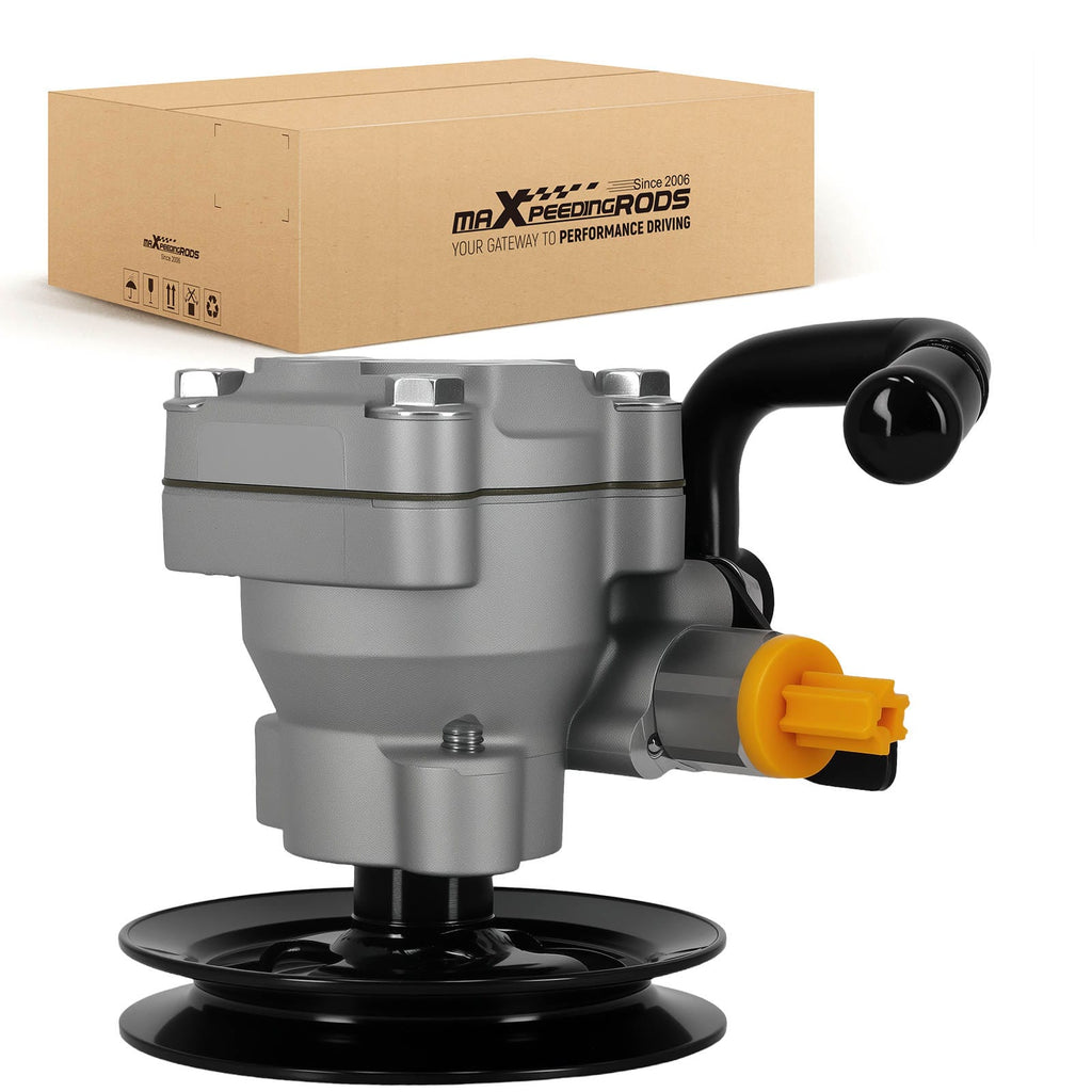 Power Steering Pump suitable for Hyundai Matrix FC 1.6L 2001-2010