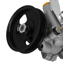 Load image into Gallery viewer, Power steering pump suitable for Hyundai Getz TB 2002-2009 57110-1C000 pulley