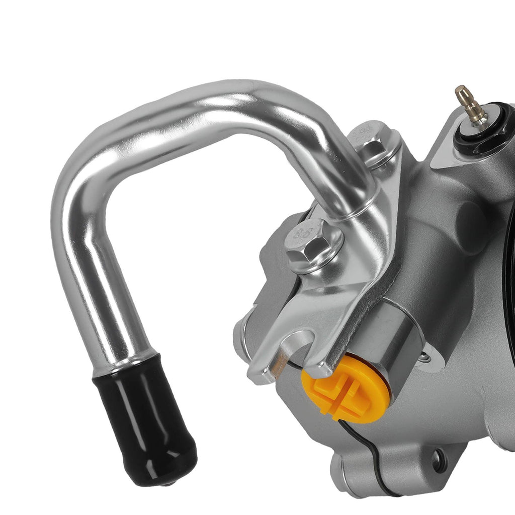 Power steering pump suitable for Hyundai Getz TB 2002-2009 57110-1C000 pulley