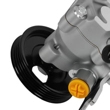 Load image into Gallery viewer, Power steering pump suitable for Hyundai Getz TB 2002-2009 57110-1C000 pulley