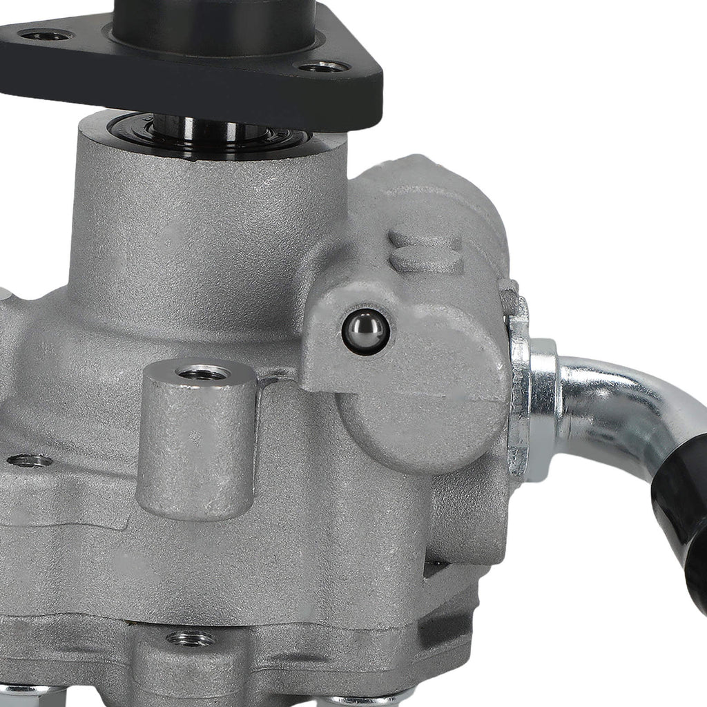Power steering pump suitable for VW Phaeton 3D1-3D9 4.2 V8 6.0 W12 3.2 V6 3.0 V6
