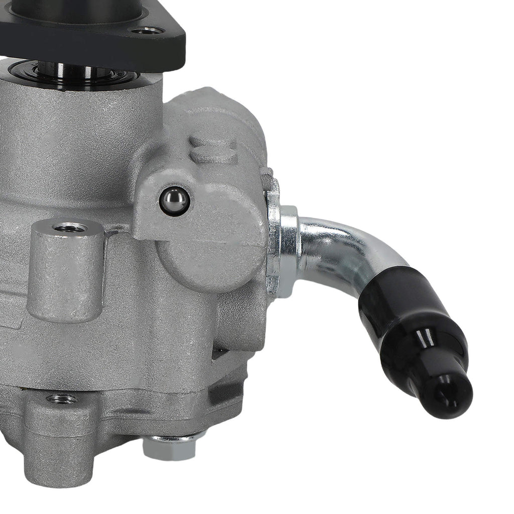 Power steering pump suitable for VW Phaeton 3D1-3D9 4.2 V8 6.0 W12 3.2 V6 3.0 V6