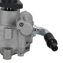 Load image into Gallery viewer, Power steering pump suitable for VW Phaeton 3D1-3D9 4.2 V8 6.0 W12 3.2 V6 3.0 V6