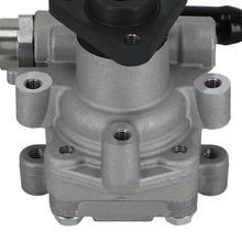 Load image into Gallery viewer, Power steering pump suitable for VW Phaeton 3D1-3D9 4.2 V8 6.0 W12 3.2 V6 3.0 V6