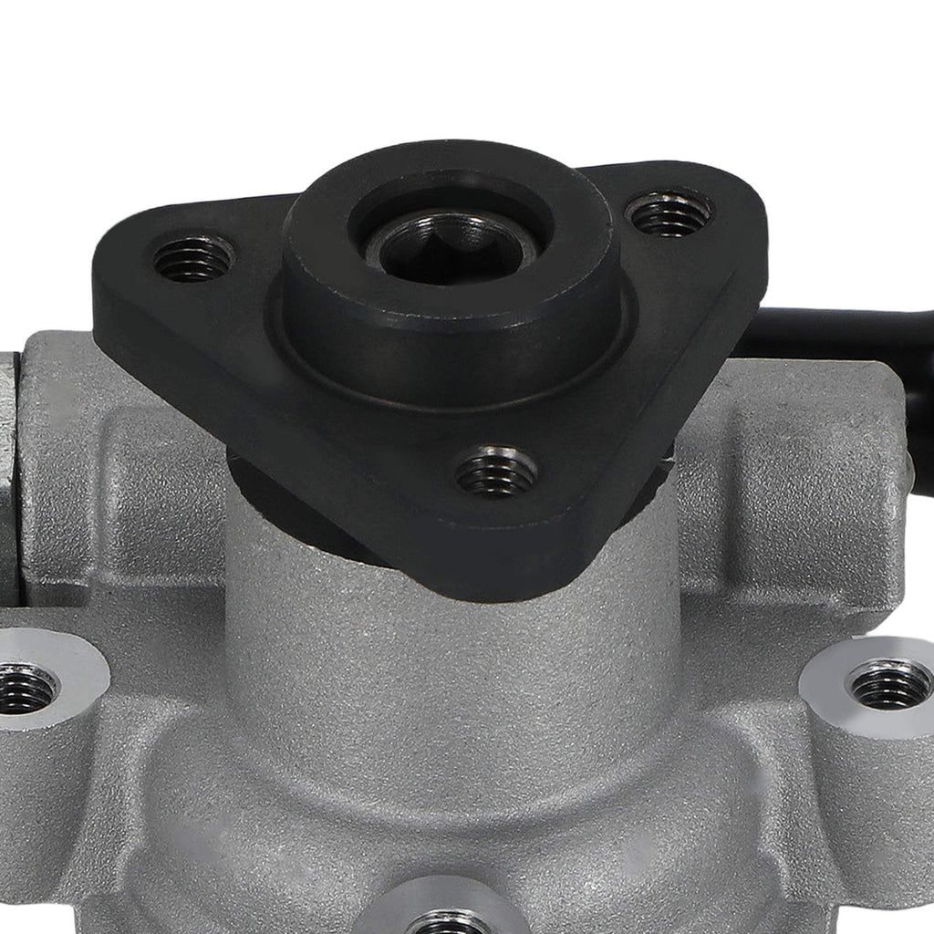 Power steering pump suitable for VW Phaeton 3D1-3D9 4.2 V8 6.0 W12 3.2 V6 3.0 V6
