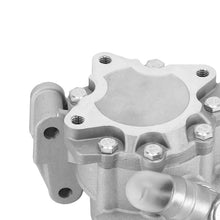 Load image into Gallery viewer, Hydraulic Power Steering Pump suitable for Mercedes-Benz W203 W211 W163 C E 200 220 ML 270 CDI