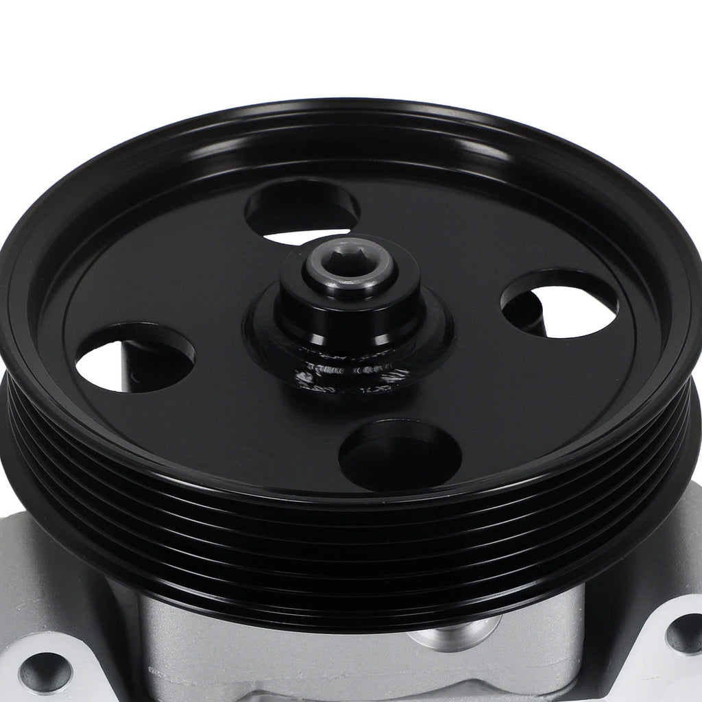 Hydraulic Power Steering Pump suitable for Ford Focus C-MAX II 1.4 1.6 SP690112 8603593