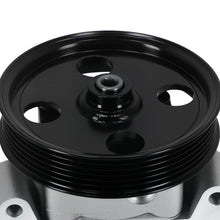 Load image into Gallery viewer, Power steering pump suitable for Ford Focus C-max Focus 2 1.6 1.8 2.0 suitable for Volvo C30