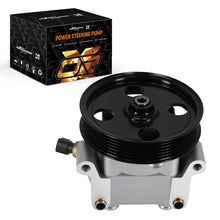 Load image into Gallery viewer, Power steering pump suitable for Ford Focus C-max Focus 2 1.6 1.8 2.0 suitable for Volvo C30