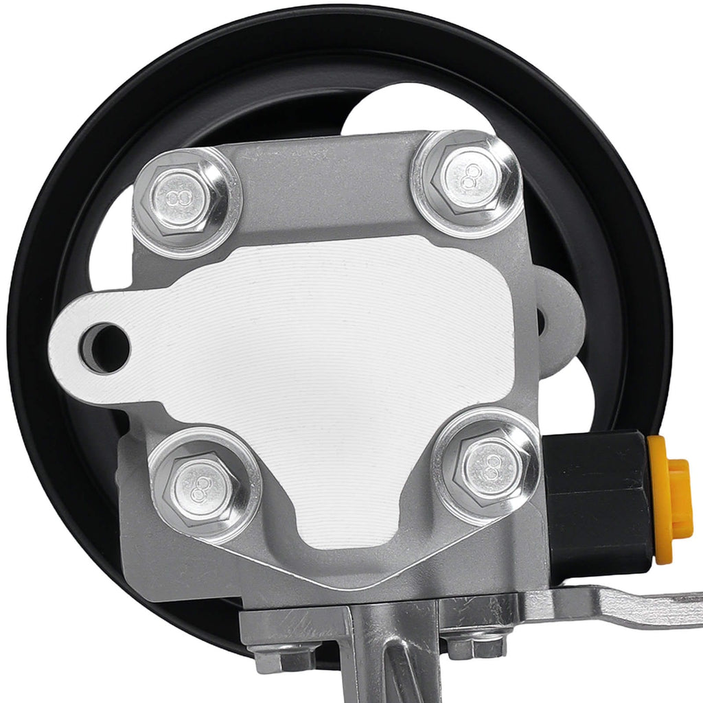 Power Steering Pump suitable for Hyundai i800 iLoad 2.5 CRDI 08-2020 57100-4H000