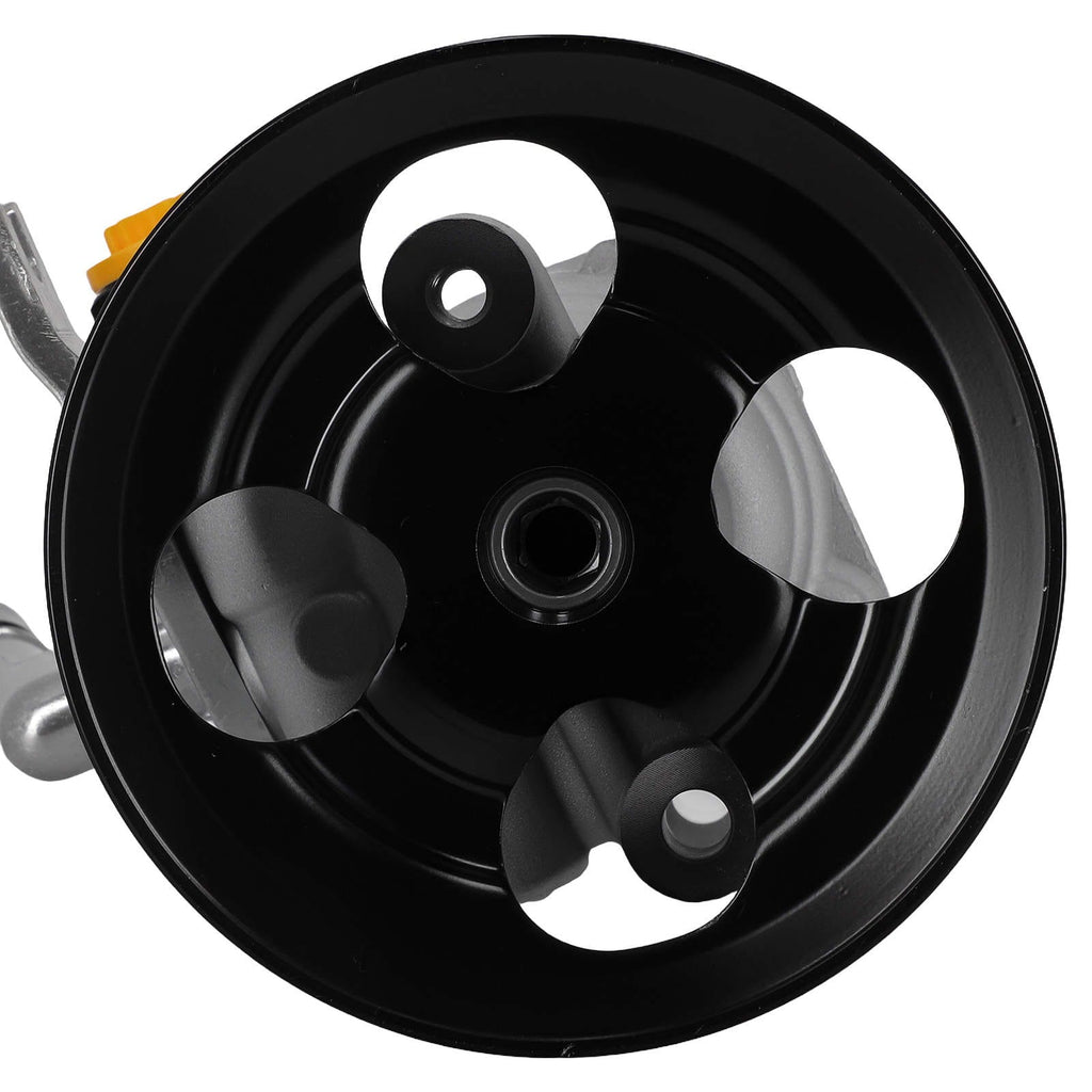 Power Steering Pump suitable for Hyundai i800 iLoad 2.5 CRDI 08-2020 57100-4H000