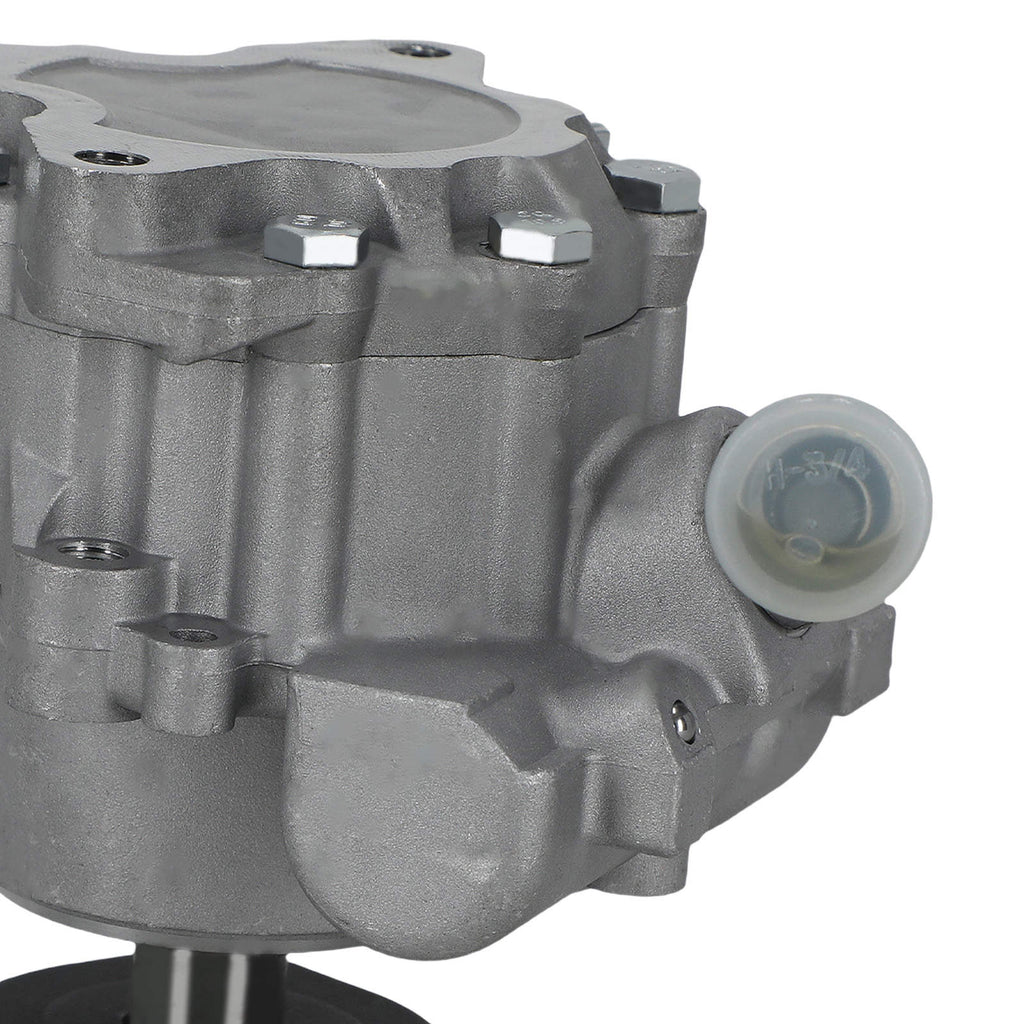 Power Steering Pump suitable for BMW 1 Series E81 E87 3 Series E90 X1 2004-2012 32414051133