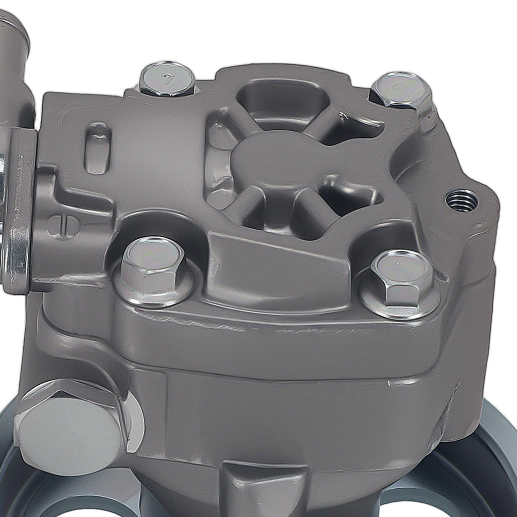 Power Steering Pump suitable for Audi A4 8K2 Allroad 8KH A5 8T3 8K0145153F 07-17