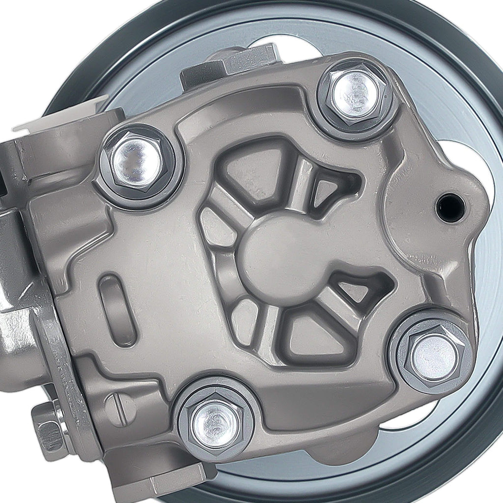 Power Steering Pump suitable for Audi A4 8K2 Allroad 8KH A5 8T3 8K0145153F 07-17