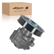 Load image into Gallery viewer, Power Steering Pump suitable for Audi A4 8K2 Allroad 8KH A5 8T3 8K0145153F 07-17