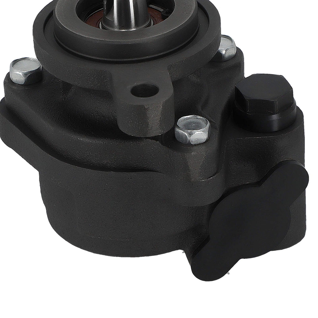 Power Steering Pump suitable for Toyota Land Cruiser HDJ HZJ 1HD 1HZ 4.2L