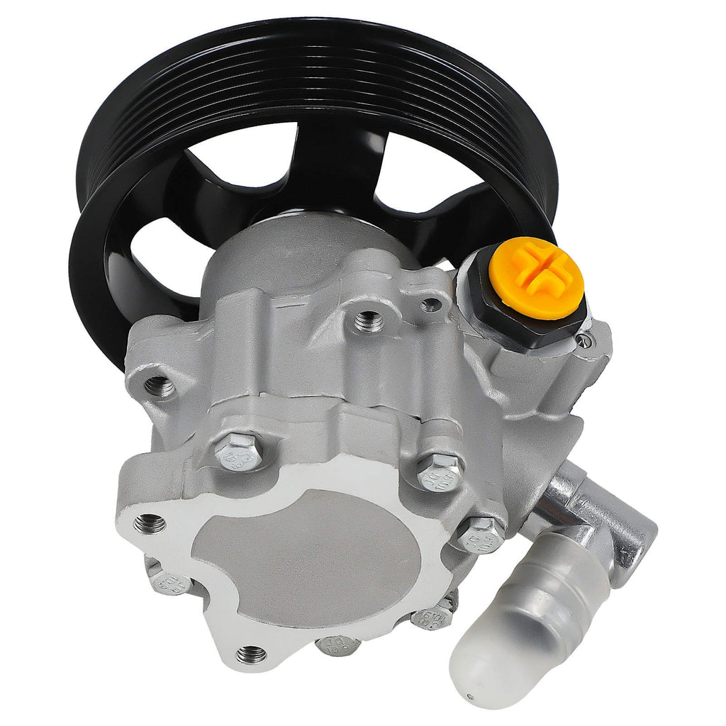 Power Steering Pump suitable for Mercedes-Benz C E M R S W203 W204 W211 W251 W221