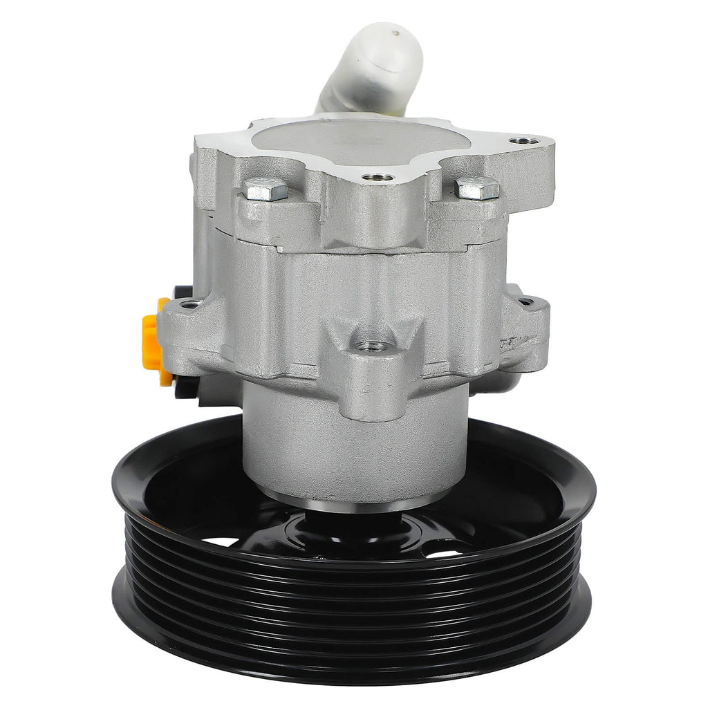 Power Steering Pump suitable for Mercedes-Benz C E M R S W203 W204 W211 W251 W221