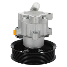 Load image into Gallery viewer, Power Steering Pump suitable for Mercedes-Benz C E M R S W203 W204 W211 W251 W221