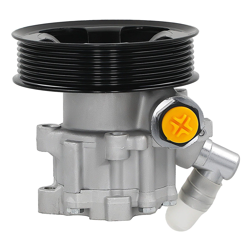 Power Steering Pump suitable for Mercedes-Benz C E M R S W203 W204 W211 W251 W221