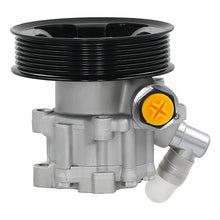 Load image into Gallery viewer, Power Steering Pump suitable for Mercedes-Benz C E M R S W203 W204 W211 W251 W221