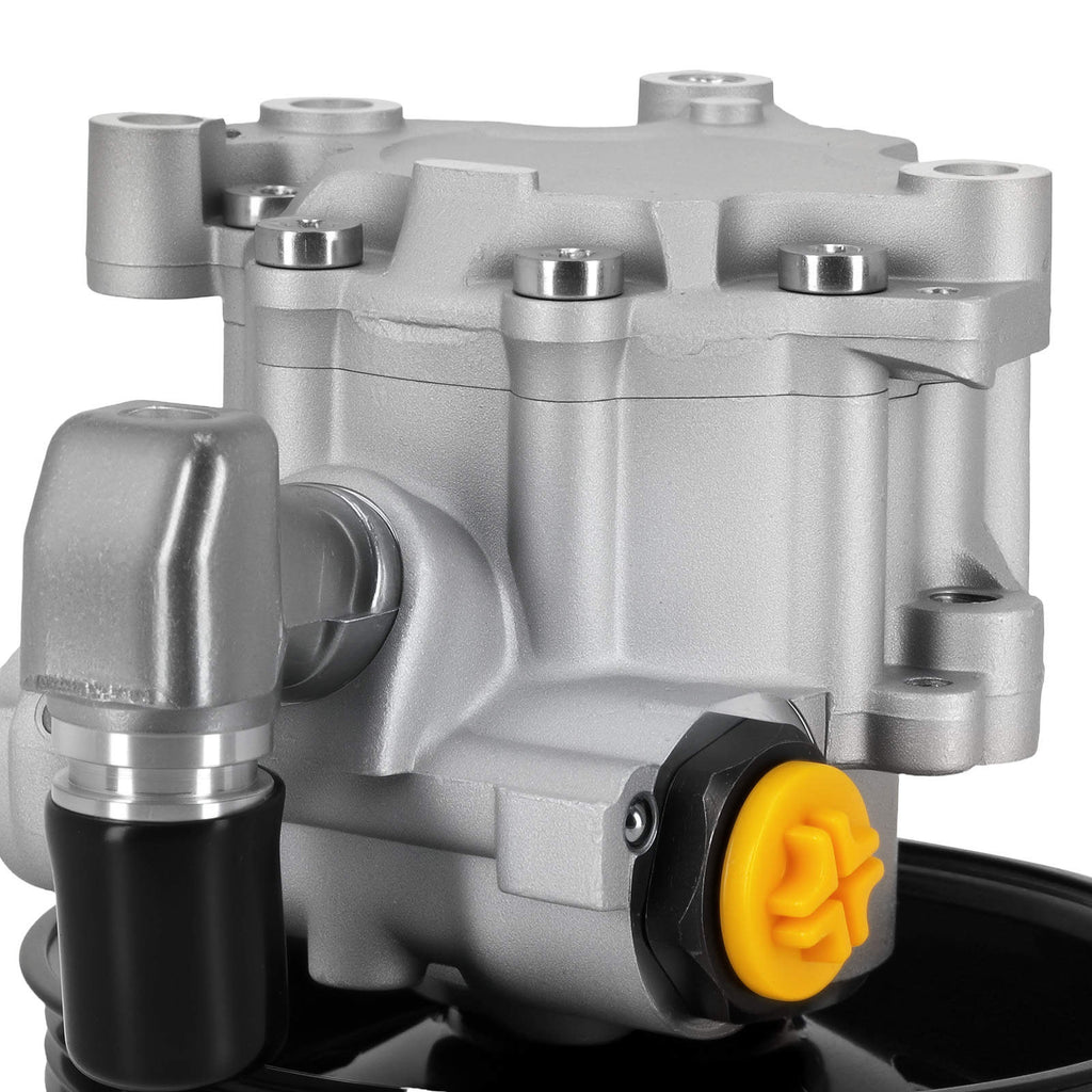 Power Steering Pump suitable for Mercedes-Benz C/E/CLK/CLS/SLK 2005-2011