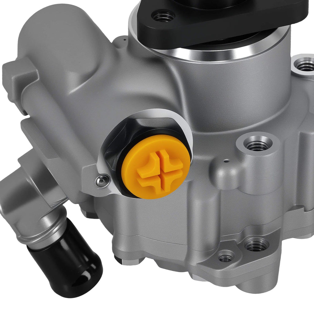 Power steering pump suitable for BMW 5 E60 520i 530i 2003-2010 32416766190