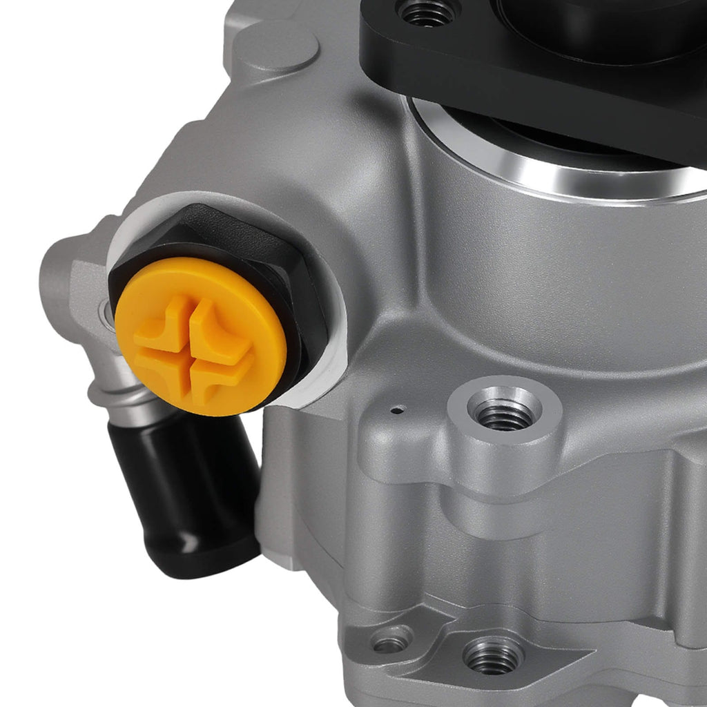 Power steering pump suitable for BMW 5 E60 520i 530i 2003-2010 32416766190