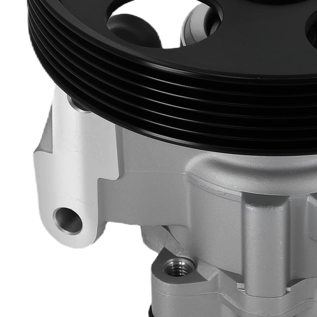Power Steering Pump suitable for Mercedes-Benz E220 CDI W211 S211 0044667001