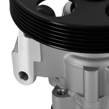 Load image into Gallery viewer, Power Steering Pump suitable for Mercedes-Benz E220 CDI W211 S211 0044667001