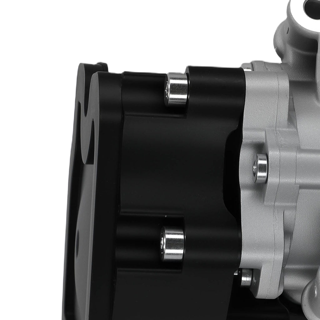 Power Steering Pump suitable for Mercedes-Benz E220 CDI W211 S211 0044667001