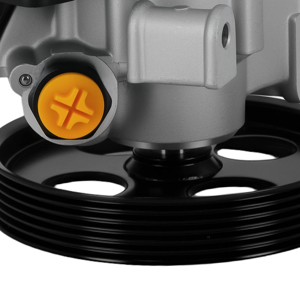 Power Steering Pump suitable for Mercedes-Benz E220 CDI W211 S211 0044667001