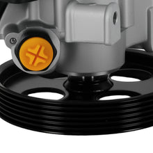 Load image into Gallery viewer, Power Steering Pump suitable for Mercedes-Benz E220 CDI W211 S211 0044667001