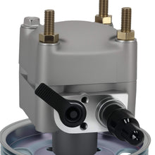 Load image into Gallery viewer, Power steering pump suitable for Ford Mondeo IV S-Max suitable for Volvo S80 V70 XC70