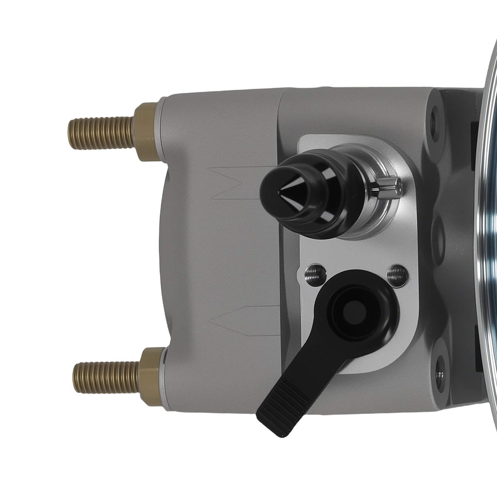Power steering pump suitable for Ford Mondeo IV S-Max suitable for Volvo S80 V70 XC70