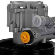 Load image into Gallery viewer, Power Steering Pump suitable for Audi A4 8E2 8E5 2.0 FSI TFSI 2002-2009 8E0145155P