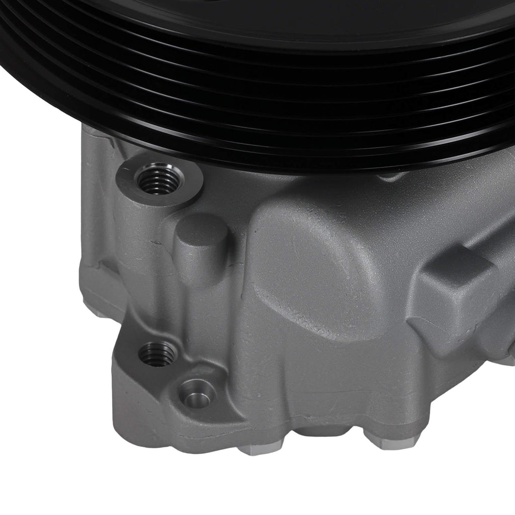 Power Steering Pump suitable for Audi A4 8E2 8E5 2.0 FSI TFSI 2002-2009 8E0145155P