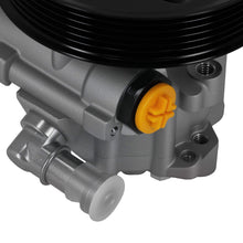 Load image into Gallery viewer, Power Steering Pump suitable for Audi A4 8E2 8E5 2.0 FSI TFSI 2002-2009 8E0145155P
