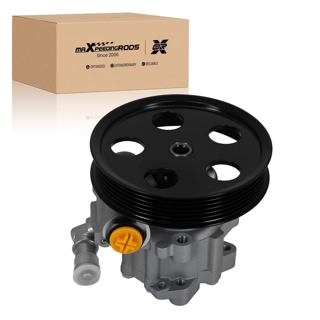 Power Steering Pump suitable for Audi A4 8E2 8E5 2.0 FSI TFSI 2002-2009 8E0145155P