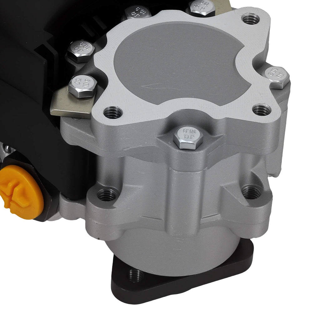 Power Steering Pump suitable for BMW E46 E39 E61 E65 E66 E67 E83 E53 32411095748