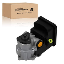 Load image into Gallery viewer, Power Steering Pump suitable for BMW E46 E39 E61 E65 E66 E67 E83 E53 32411095748