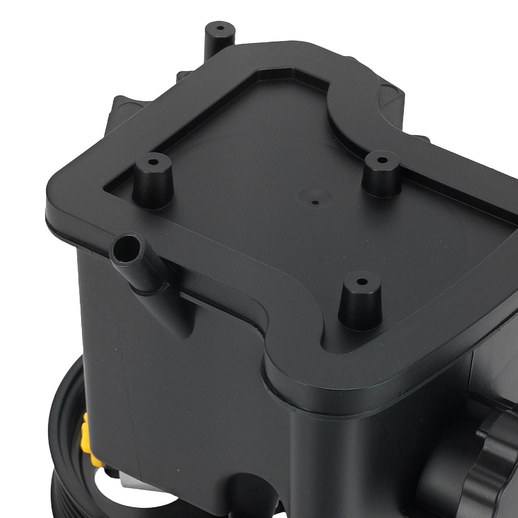 Power Steering Pump Aluminum suitable for Mercedes-Benz C230 C320 2003-2005
